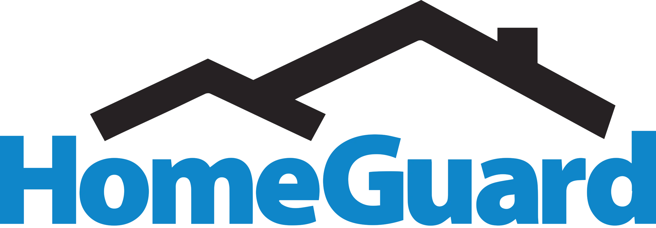 HomeGuard Building Products